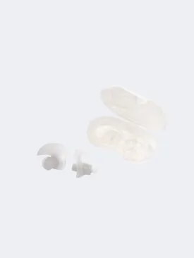 Tyr Swim Ear Plug Clear