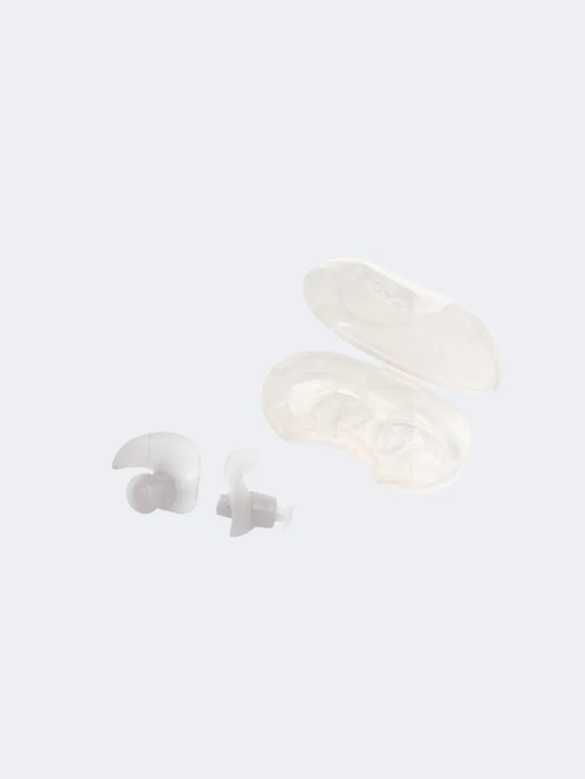 Tyr Swim Ear Plug Clear