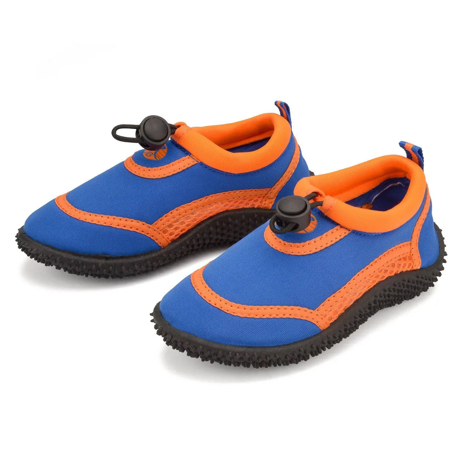 Urban Beach Kids Toggle Aqua Shoe FWR1121 -BLUE (5 - 12)