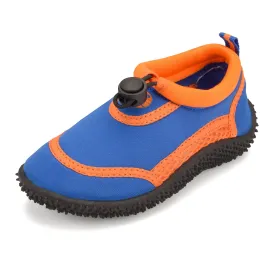 Urban Beach Kids Toggle Aqua Shoe FWR1121 -BLUE (5 - 12)