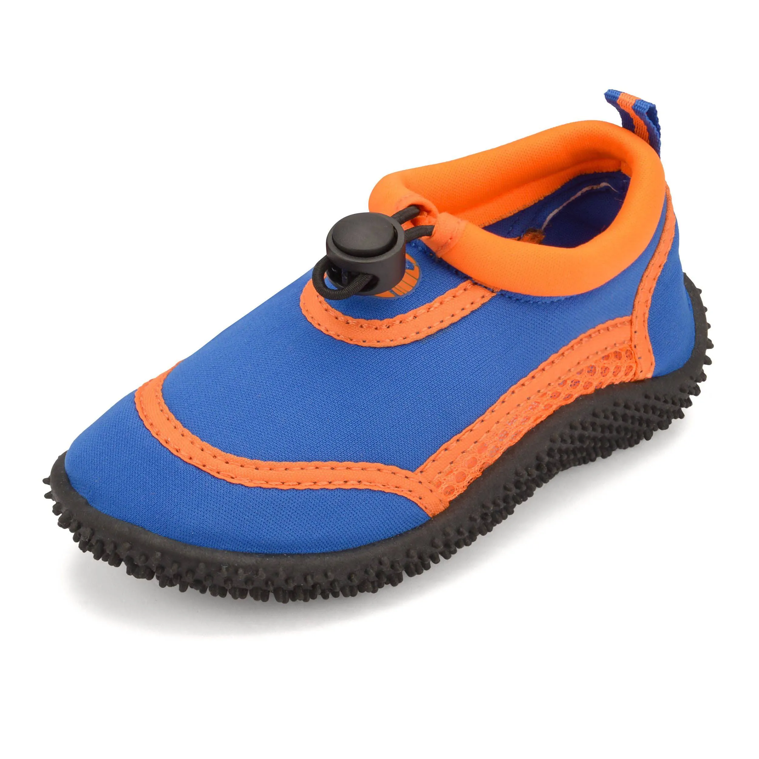 Urban Beach Kids Toggle Aqua Shoe FWR1121 -BLUE (5 - 12)