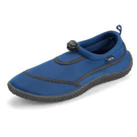 Urban Beach Mens Toggle Aqua Shoe FWR1126 -NAVY (6 - 11)