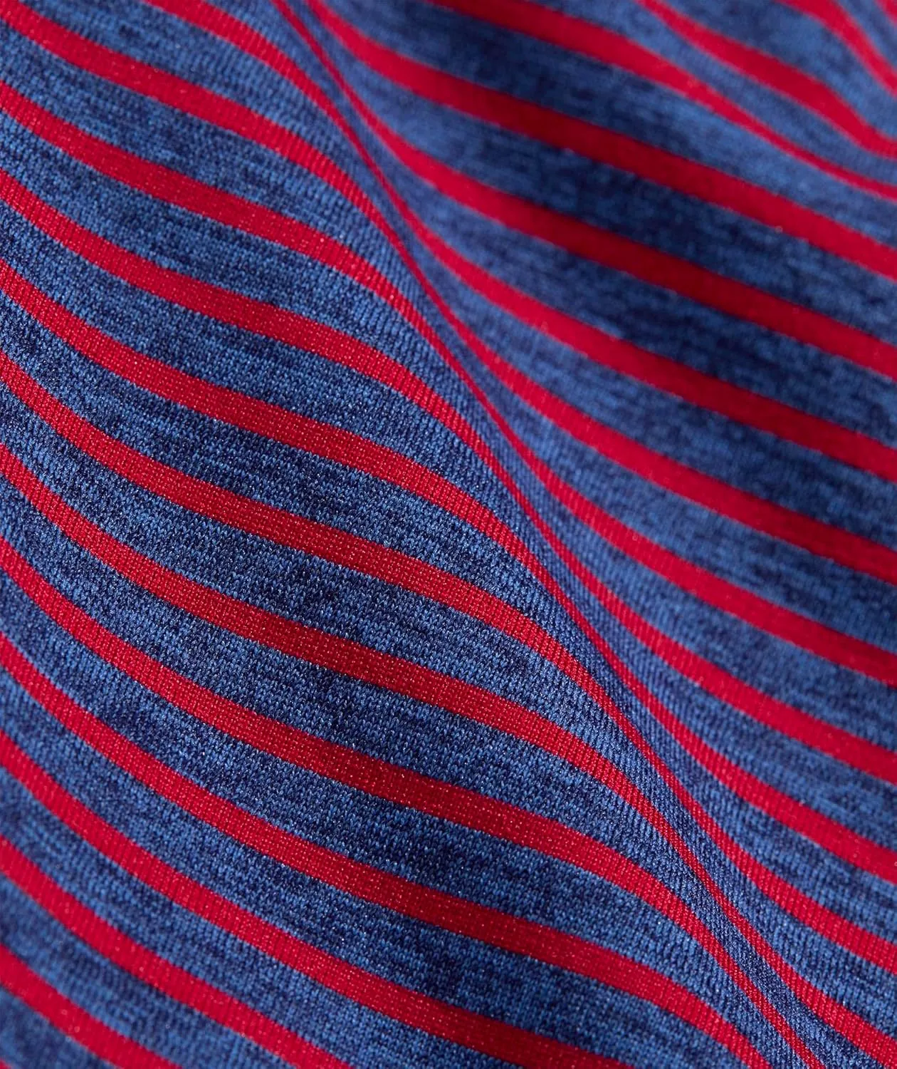 vineyard vines Men's Bradley Stripe Sankaty Polo