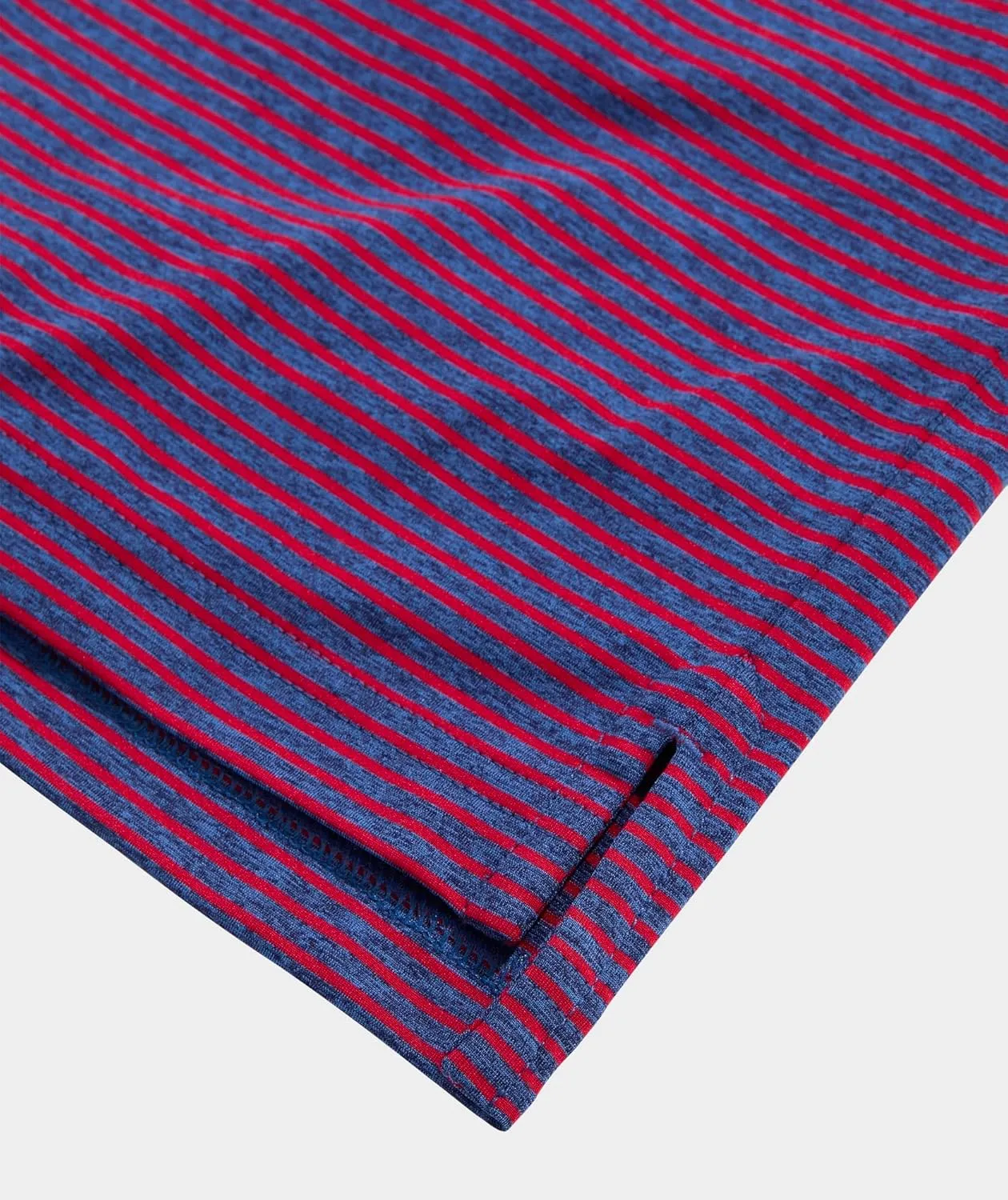 vineyard vines Men's Bradley Stripe Sankaty Polo