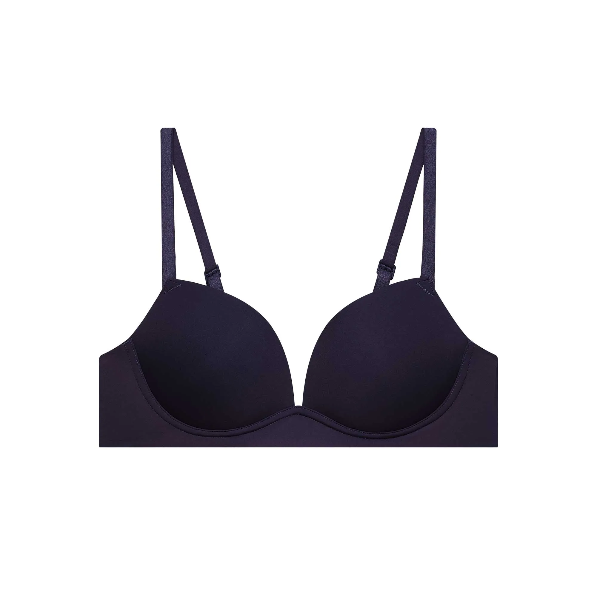 Winged Support ¾ Cup Bra