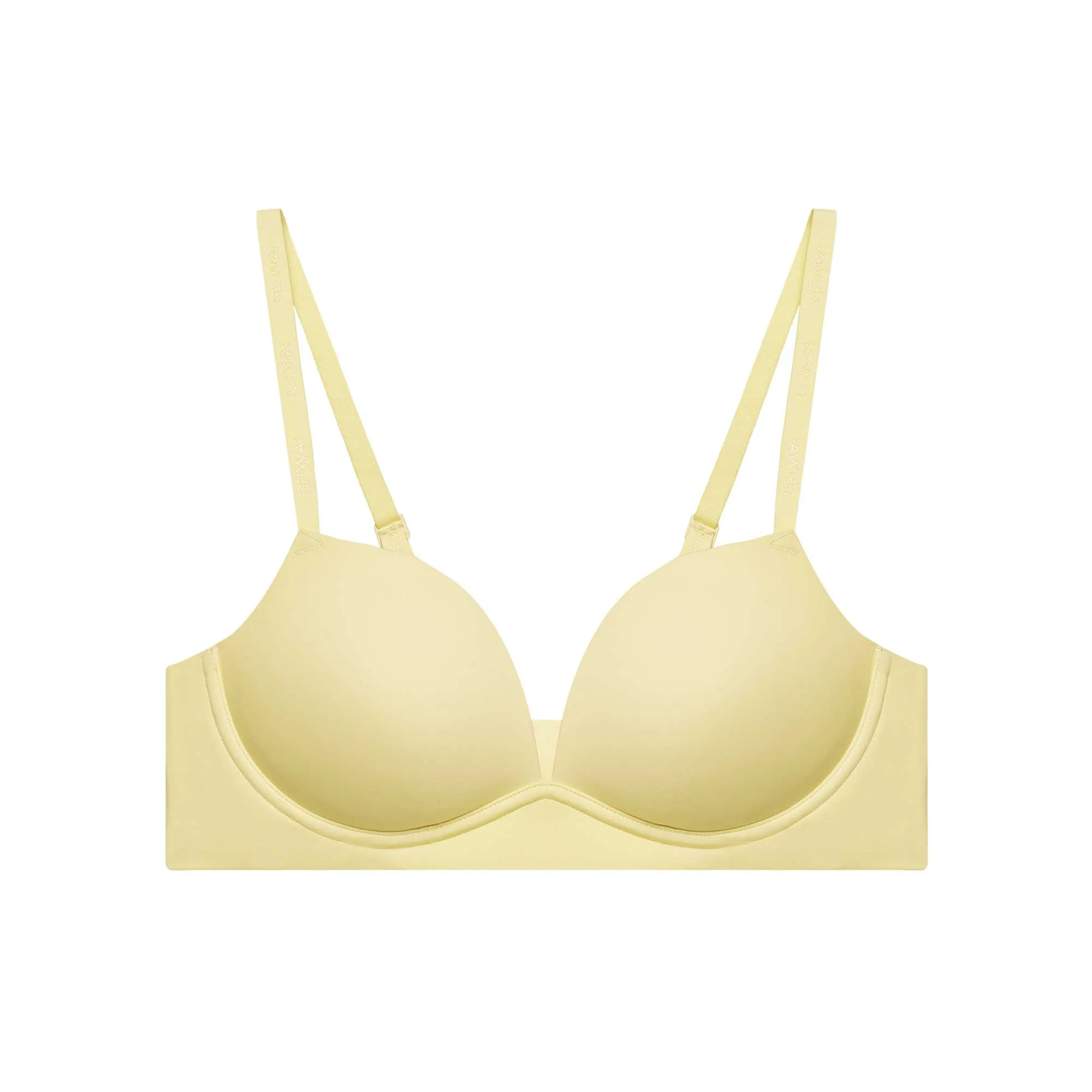 Winged Support ¾ Cup Bra