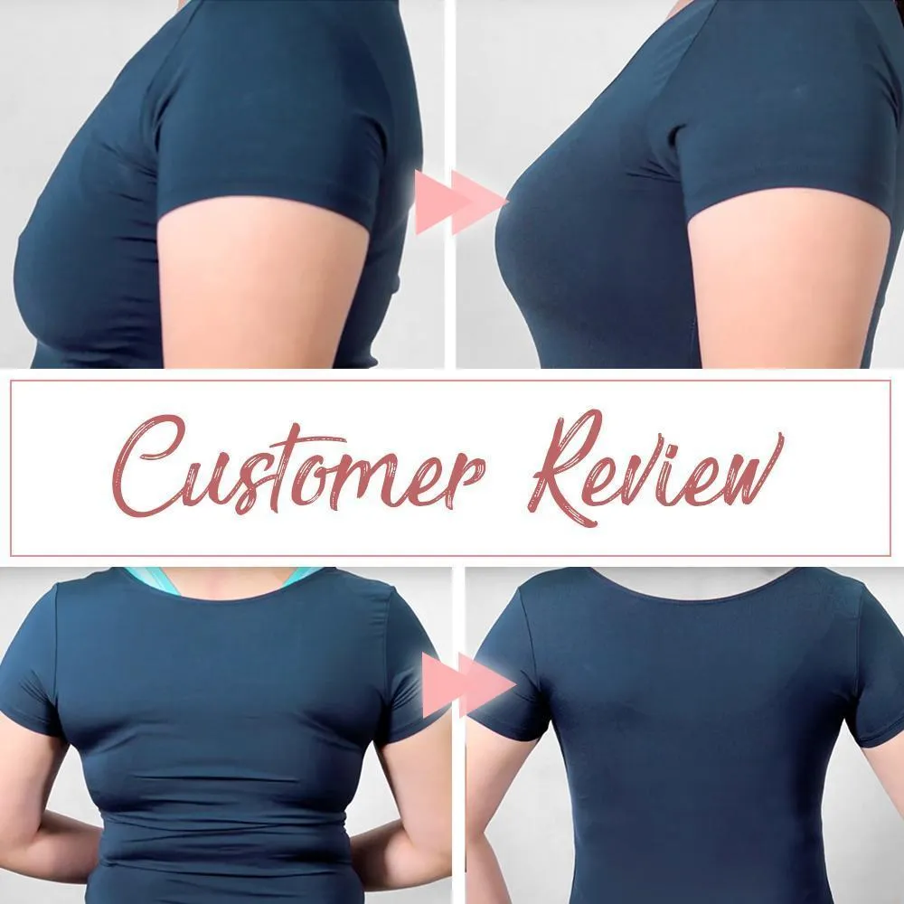 Wireless Posture Support Lift Bra
