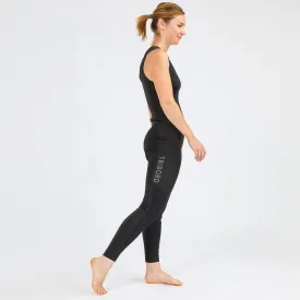 Women's Sailing Suit Neoprene 2mm - Long Jane