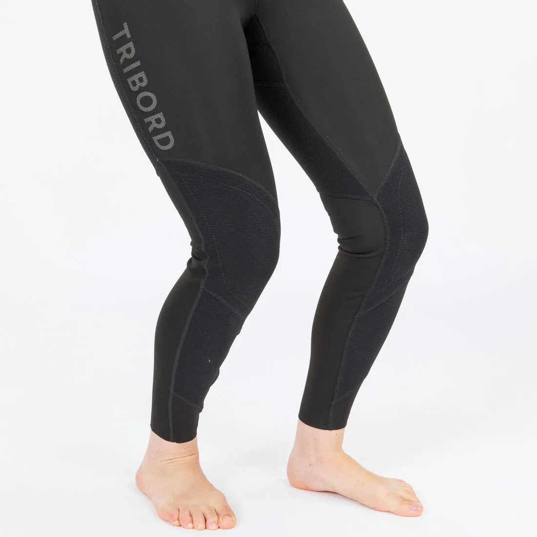Women's Sailing Suit Neoprene 2mm - Long Jane