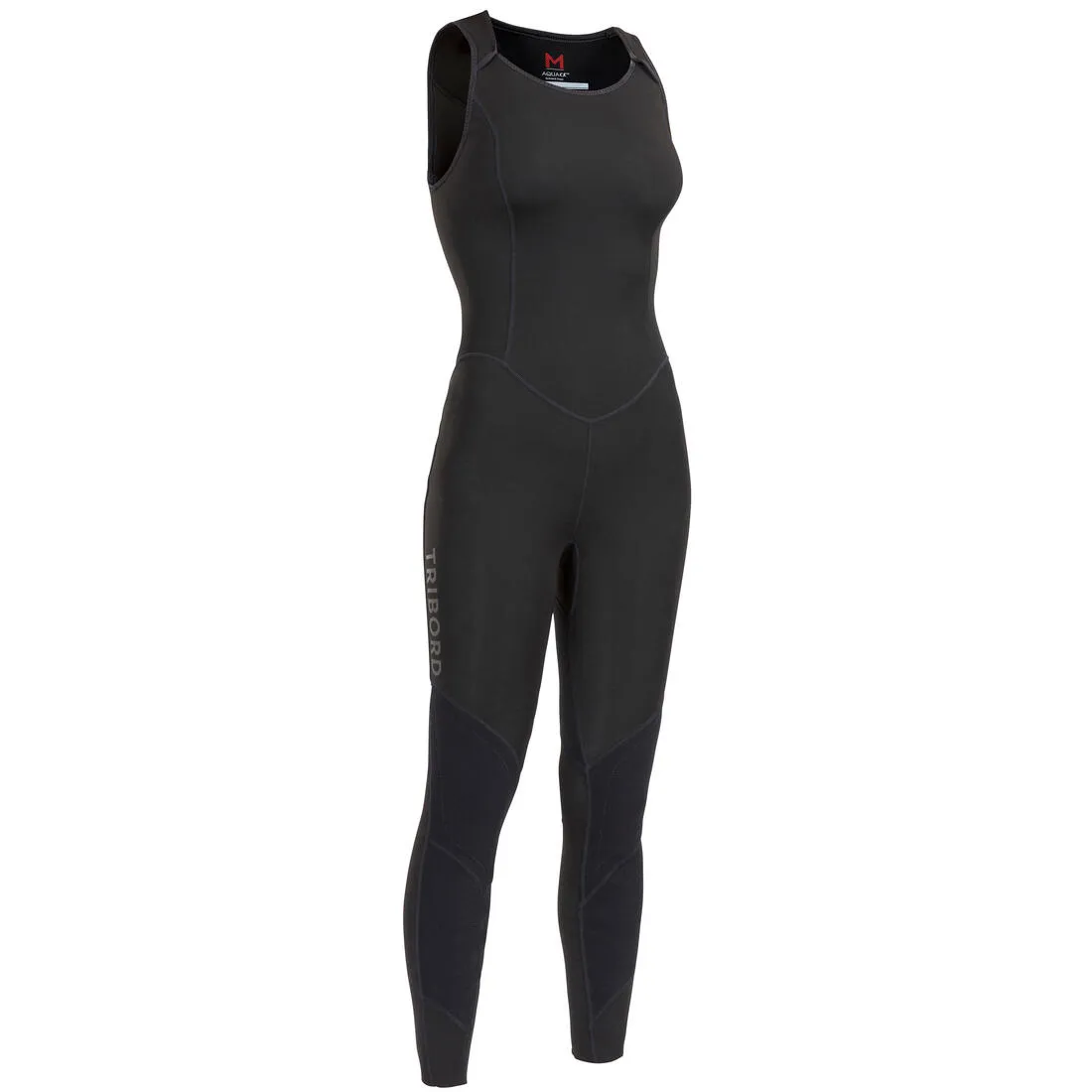 Women's Sailing Suit Neoprene 2mm - Long Jane