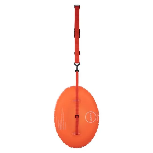 ZONE 3 - On The Go Swim Safety Buoy & Dry Bag