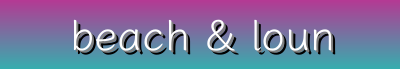 Beach & Lounge Couture | Active Beachwear for Men, Resort Swimwear for Women, Poolside Essentials & Loungewear & Intimates